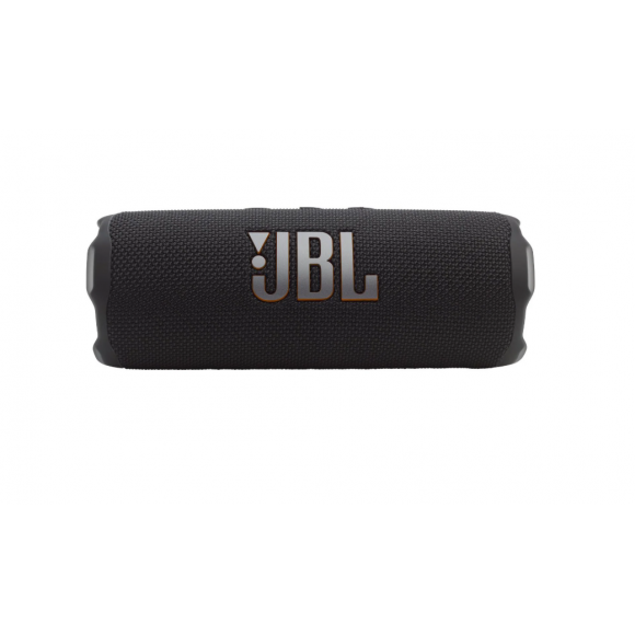 6494050 (JBLFLIP7BLK) JBL Flip 7 Portable Waterproof Bluetooth Speaker - Black 